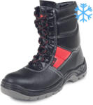 CERVA Hof Sc-03-010 S3 Ci Téli Bélelt Munkavédelmi Bakancs - 42 (0204009860042)