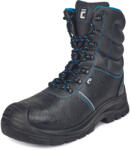 CERVA Xt High Ankle S3 Src Magasszárú Bakancs - 47 (0204013760047)