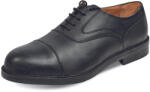 CERVA Oxford Low S3 Elegáns Munkavédelmi Cipő - 43 (0201021260043)