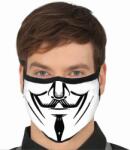 Guirca Защитна маска Anonymous