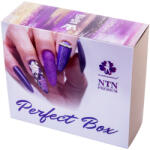 NTN Premium Perfect Box UV/LED lámpával
