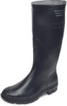 CERVA Ginocchio Fekete Pvc Csizma - 46 (0204000660046)