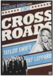 Taylor Swift Cmt Crossroads (dvd)