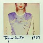Taylor Swift 1989 LP (2vinyl)