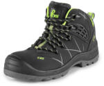 CXS Universe Meteor S3S Munkavédelmi Bakancs - 46 (211813180846)