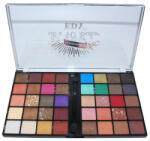 Makeup Trusa machiaj paleta farduri de ochi, Makeup, Edy It's 40 Color, 02