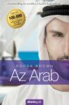 Álomgyár Kiadó Az Arab (Arab 1. )