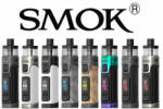 Smok RPM 5 PRO Kit - vape
