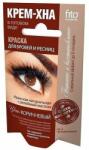 Fito Cosmetic - Къна за вежди и мигли цвят кафяв 2х 2мл