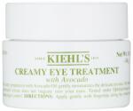Kiehl's Avocado Creamy Eye Treatment intenzív hidratáló szemkörnyékápoló avokádóval 14 ml