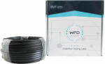 BVF WFD elektromos fűtőkábel - 10 W/m, 40 m (WFD100400)