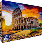 Black Sea Puzzle Black Sea din 500 de piese - Apus peste Colosseum (BS82228) Puzzle