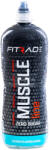 Fitrade Muscle Line citrom-bodza 1000ml