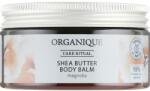 Organique Balsam de corp Magnolia - Organique Shea Butter Body Balm Magnolia 100 ml