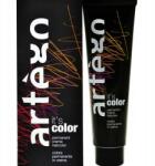 Artègo Vopsea de păr - Artego Its Color 7.02-7NV - Medium Irise Natural Blonde