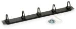 Triton Org. Cablu 1u 5inele Mici Negru (rab-vp-x13-a1) - pcone
