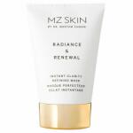 MZ SKIN Radiance & Renewal Instant Clarity Refining Mask Maszk 100 ml