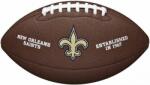 Wilson NFL Licensed New Orleans Saints Amerikai foci