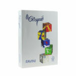 FAVINI Carton Color Favini, A4, 160 g/mp, Alb (CARTONALB)