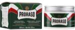 Proraso Cremă de ras cu mentă și eucalipt - Proraso Green Pre Shaving Cream 300 ml