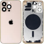 Apple iPhone 13 Pro - Carcasă Spate (Gold), Gold