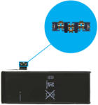 Apple iPhone 5C, 5S - Conector FPC Baterie