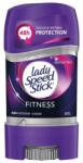 Lady Speed Stick Géles dezodor Fitness - Lady Speed Stick Gel Fitness 65 g