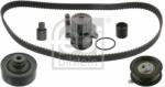 Febi Bilstein Set pompa apa + curea dintata FEBI BILSTEIN 32744 (32744)