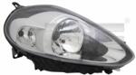 TYC Far TYC 20-12261-05-2 (20-12261-05-2) - automobilus