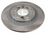 Febi Bilstein Disc frana FEBI BILSTEIN 108563 (108563) - automobilus