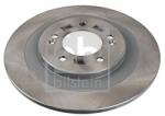 Febi Bilstein Disc frana FEBI BILSTEIN 108563 - automobilus