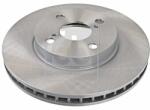 Febi Bilstein Disc frana FEBI BILSTEIN 26185 (26185) - automobilus