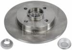 Febi Bilstein Disc frana FEBI BILSTEIN 32783 (32783) - automobilus