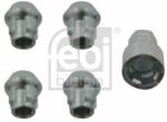 Febi Bilstein Piulita roata FEBI BILSTEIN 27058 (27058) - automobilus