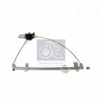 DT Spare Parts Mecanism actionare geam DT Spare Parts 5.60157 (5.60157) - automobilus
