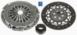 SACHS Set ambreiaj SACHS 3000 954 489 (3000 954 489) - automobilus