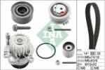 Schaeffler INA Set pompa apa + curea dintata Schaeffler INA 530 0405 30 (530 0405 30)