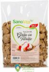 Sano Vita Fulgi de grau cu tarate 150 gr