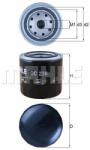 KNECHT Filtru ulei KNECHT OC 236 (OC 236) - automobilus