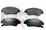 MAXGEAR set placute frana, frana disc MAXGEAR 19-0573 (19-0573)