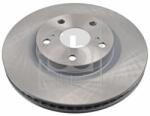Febi Bilstein Disc frana FEBI BILSTEIN 108384 (108384) - automobilus