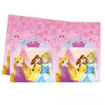 Partycube Fata de masa plastic Disney Princess 120 x 180 cm