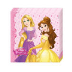 Partycube Set 20 servetele hartie Disney Princess 33 x 33 cm