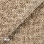  ENJOY ME 20 homokszín prémium minőségű, zseníliás szövésű, égéskésleltetett, rendkívül tartós bútorszövet