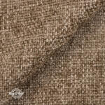  ENJOY ME 21 taupe prémium minőségű, zseníliás szövésű, égéskésleltetett, rendkívül tartós bútorszövet