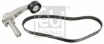Febi Bilstein Set curea transmisie cu caneluri FEBI BILSTEIN 107427 (107427) - automobilus