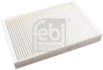 Febi Bilstein Filtru, aer habitaclu FEBI BILSTEIN 170200 (170200)