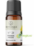 AROMATIQUE Ulei Aromat de Frezie Nr. 21 10ml