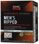 GNC Complex de Multivitamine pentru Barbati Non Stimulant Amp Men's Ripped Vitapak 30buc