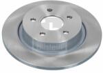 Febi Bilstein Disc frana FEBI BILSTEIN 24620 - automobilus